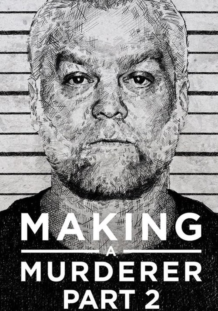 Making A Murderer Season 2 Watch Episodes Streaming Online